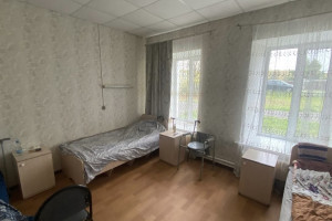 В Кольчугино прокуроры нашли массу нарушений в частном пансионате