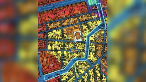 Жители Владимира обсудят предложение соединить улицы Пугачева и Василисина