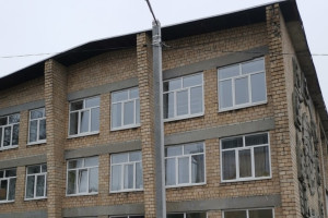 Спортшкола имени Прокуророва в Муроме задолжала 500 тыс. рублей «Владимиртеплогазу»