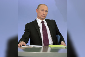 Россия готовится к переговорам с Украиной