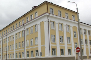 В Красной Горбатке эвакуировали школу из-за ложного доноса о минировании