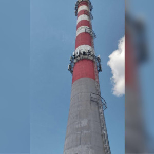 Котельную в Коврове восстановили после взрыва