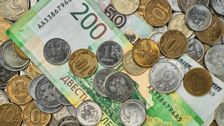 Жители Владимирской области хранят на вкладах по 365 тыс. рублей