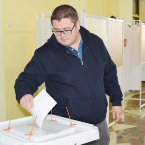 Во Владимирской области подвели итоги первого дня выборов