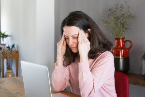 Во Владимирской области атмосферное давление упало максимально низко за 10 дней