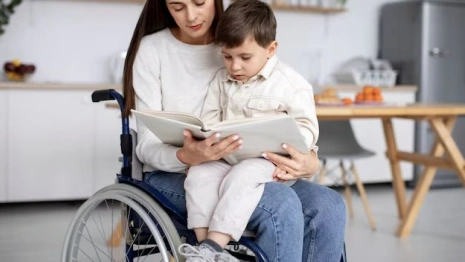 Родителям ребенка-инвалида из Мурома вернули деньги за покупку корсета