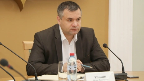 Во владимирском минприроды назначили нового зама министра