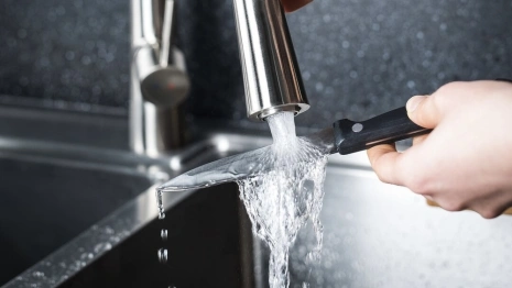 Жители трех деревень под Ковровом остались без чистой воды