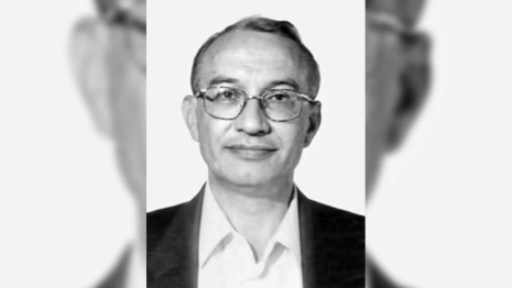 Во Владимире умер известный краевед Валентин Некрасов