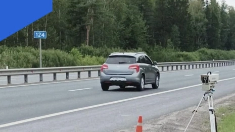 На дорогах Владимирской области на поставили 32 камеры