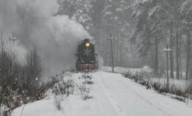Через Владимирскую область запустят турмаршрут «В Дивеево» на поезде
