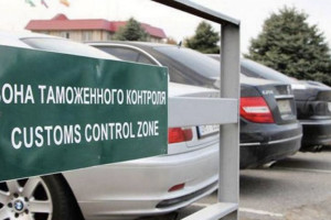 Жительница Владимира пыталась вернуть утильсбор за фантомный Changan