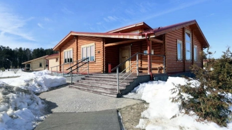 Во Владимирской области пройдет вторая смена лагеря для детей из зоны СВО