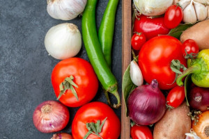 25 день Великого поста: что можно и нельзя 11 апреля