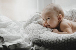 В Селивановском районе родители 2,5 года не оформляли свидетельство о рождении ребенка