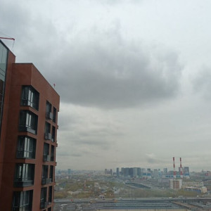 МЧС предупредило владимирцев о надвигающейся грозе и урагане