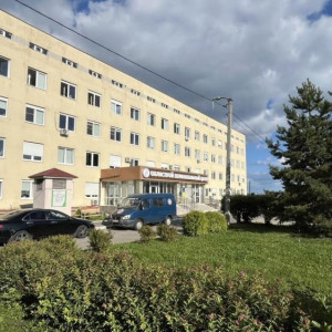 Владимирские врачи спасли женщину на 36-й неделе беременности и ее ребенка