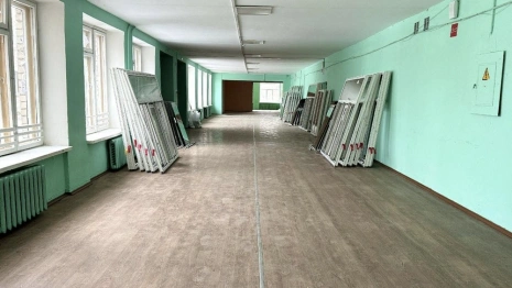 В Муроме к 2030 году капитально отремонтируют 15 школ