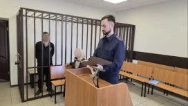 Во Владимире двоих взрослых и подростка арестовали за дебош в такси и на вокзале