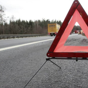 За неделю на дорогах Владимирской области погиб один человек
