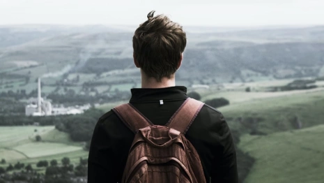 Во Владимирской области получивший повестку студент вернулся домой