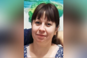 Во Владимирской области объявили в розыск 42-летнюю женщину в бело-розовой шапке