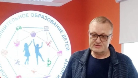 Бывший пресс-секретарь мэрии Владимира стал советником губернатора