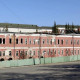Во Владимире бывший военкомат на Ерофеевском спуске выставили на продажу в третий раз