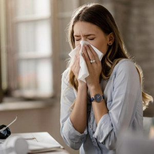 Заболеваемость ОРВИ во Владимирской области снизилась на 15,4%