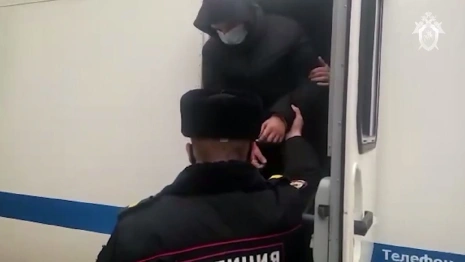 Во Владимирской области мужчину отправили под суд за двойное убийство 