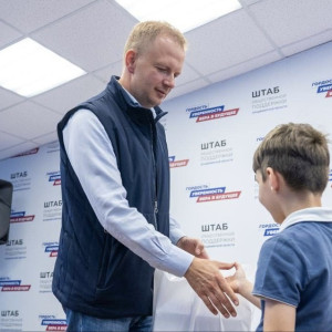 Депутат Госдумы: школу №40 во Владимире откроют 1 сентября