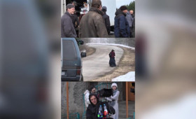 Во Владимире начались съемки детективного сериала от режиссера «Монастыря»