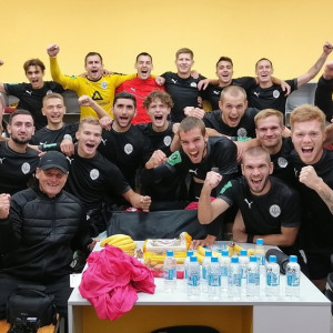 Подаривший победу над московским «Торпедо» футболист владимирского клуба посвятил голы семье