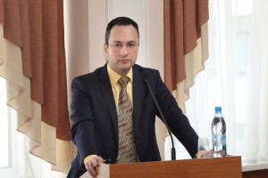 Во Владимирской области уволился вице-губернатор