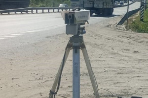 Во Владимирской области 23 дорожные камеры временно сменили адреса