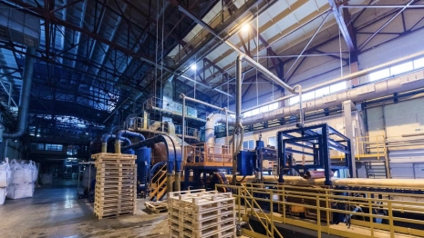 Во Владимире появится промышленная территория площадью до 70 га