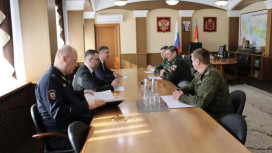 Во Владимирской области появится именное подразделение войск БПЛА