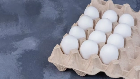 Цены на яйца во Владимирской области останутся на уровне 110-125 рублей