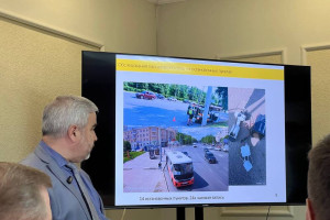 Во Владимире с 3 февраля изменят маршруты автобуса и двух троллейбусов