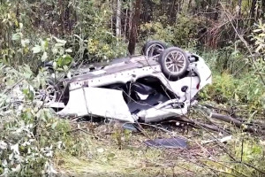 Во Владимирской области в ДТП на трассе М-7 погиб 45-летний водитель