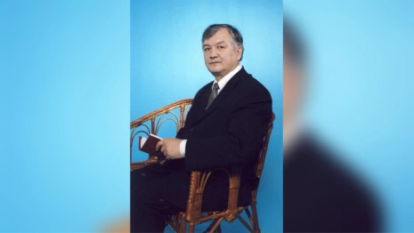 Во Владимире скончался профессор института архитектуры и строительства ВлГУ