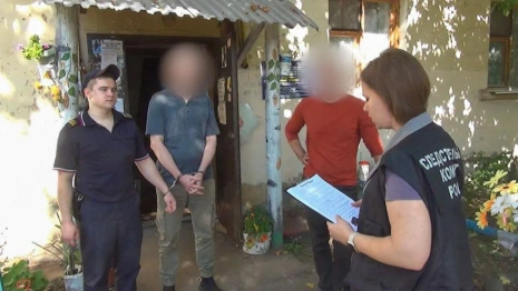 Житель Владимира убил бывшую возлюбленную в гостях у знакомой