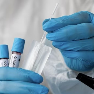 Во Владимирской области ковид подхватили 122 человека