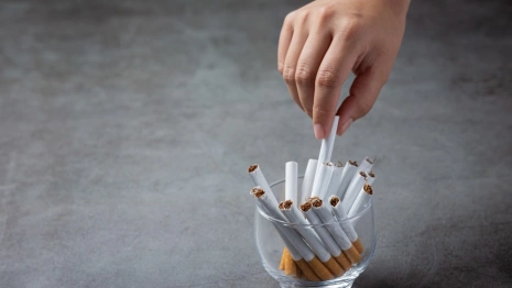 «Пятерочке» и двум «Магнитам» в Вязниках запретили торговать сигаретами