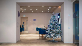 Новый офис ВТБ открылся во Владимире