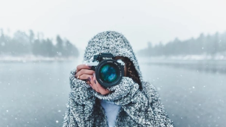 На Владимирскую область надвигается арктический фронт 