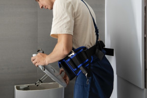 В Собинке обманувшие женщину на 1,4 млн рублей лжесантехники получили реальные сроки