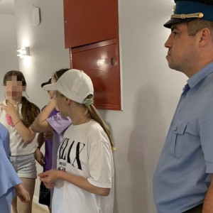 Судебные приставы временно закрыли детский лагерь во Владимирской области