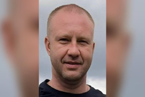 Во Владимирской области пропал 42-летний мужчина с темно-синим рюкзаком