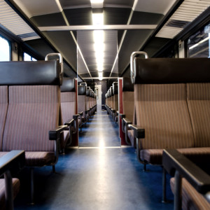 Во Владимире жителей Ивановской области ссадили с «Ласточки» за пьянство